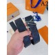 For 2023SS belt LOUIS VUITTON Louis Vuitton limited gift For 2023SS belt LOUIS VUITTON Louis Vuitton limited gift