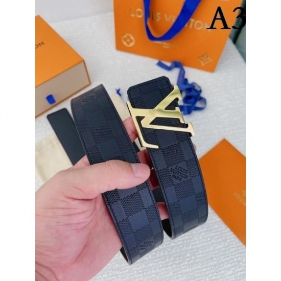 For 2023SS belt LOUIS VUITTON Louis Vuitton limited gift For 2023SS belt LOUIS VUITTON Louis Vuitton limited gift