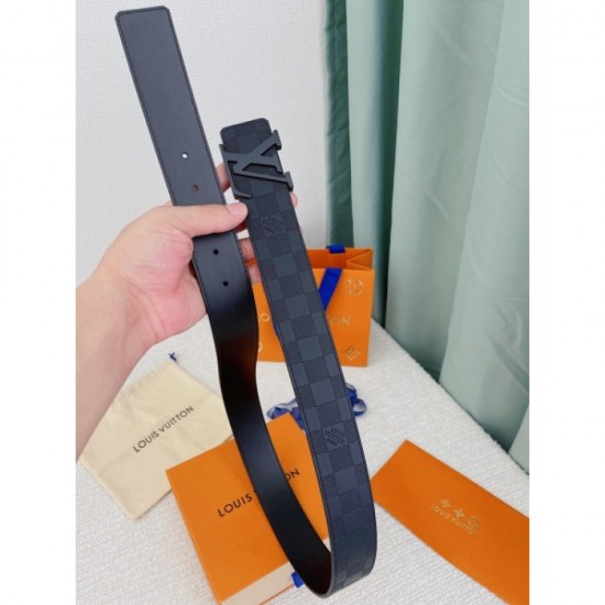 For 2023SS belt LOUIS VUITTON Louis Vuitton limited gift For 2023SS belt LOUIS VUITTON Louis Vuitton limited gift