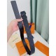 For 2023SS belt LOUIS VUITTON Louis Vuitton limited gift For 2023SS belt LOUIS VUITTON Louis Vuitton limited gift