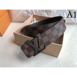 2023SS belt LOUIS VUITTON Louis Vuitton users are appearing one after another