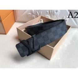 2023SS belt LOUIS VUITTON Louis Vuitton users are appearing one after another