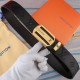 2023SS Belt LOUIS VUITTON Upgrade from Louis Vuitton 2023SS Belt LOUIS VUITTON Upgrade from Louis Vuitton