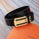 2023SS Belt LOUIS VUITTON Upgrade from Louis Vuitton 2023SS Belt LOUIS VUITTON Upgrade from Louis Vuitton