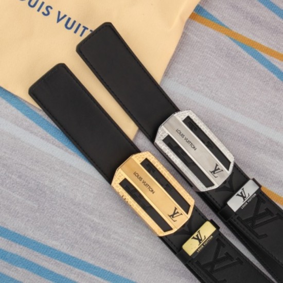 2023SS Belt LOUIS VUITTON Upgrade from Louis Vuitton 2023SS Belt LOUIS VUITTON Upgrade from Louis Vuitton