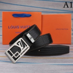 2023SS belt LOUIS VUITTON Louis Vuitton boom is re-enthusiastic