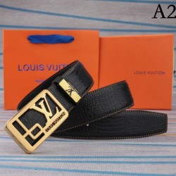 2023SS belt LOUIS VUITTON Louis Vuitton boom is re-enthusiastic