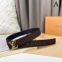 2023SS belt LOUIS VUITTON Louis Vuitton Sold out this time!
