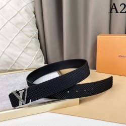 2023SS belt LOUIS VUITTON Louis Vuitton Sold out this time!