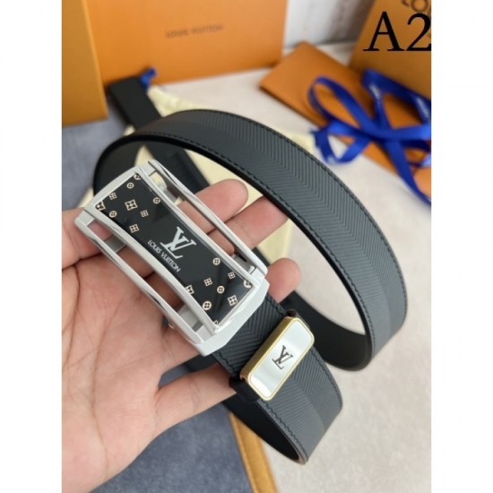 2023SS belt LOUIS VUITTON Louis Vuitton popularity does not decline! 2023SS belt LOUIS VUITTON Louis Vuitton popularity does not decline!