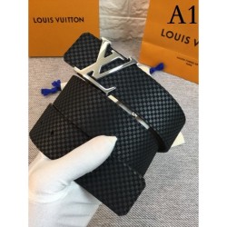 2023SS belt LOUIS VUITTON Louis Vuitton classic style