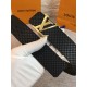 2023SS belt LOUIS VUITTON Louis Vuitton classic style 2023SS belt LOUIS VUITTON Louis Vuitton classic style