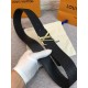 2023SS belt LOUIS VUITTON Louis Vuitton classic style 2023SS belt LOUIS VUITTON Louis Vuitton classic style