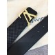 2023SS belt LOUIS VUITTON Louis Vuitton classic style 2023SS belt LOUIS VUITTON Louis Vuitton classic style