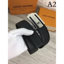 2023SS belt LOUIS VUITTON Louis Vuitton I want to pay particular attention