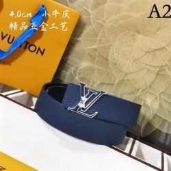 Hard-to-find item Belt 2023SS LOUIS VUITTON Louis Vuitton