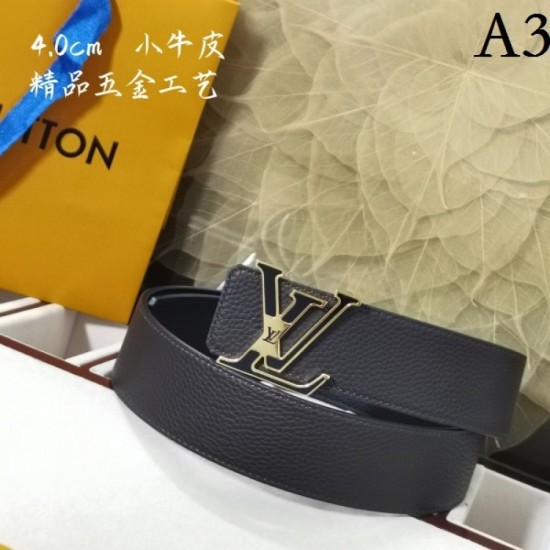 Hard-to-find item Belt 2023SS LOUIS VUITTON Louis Vuitton Hard-to-find item Belt 2023SS LOUIS VUITTON Louis Vuitton