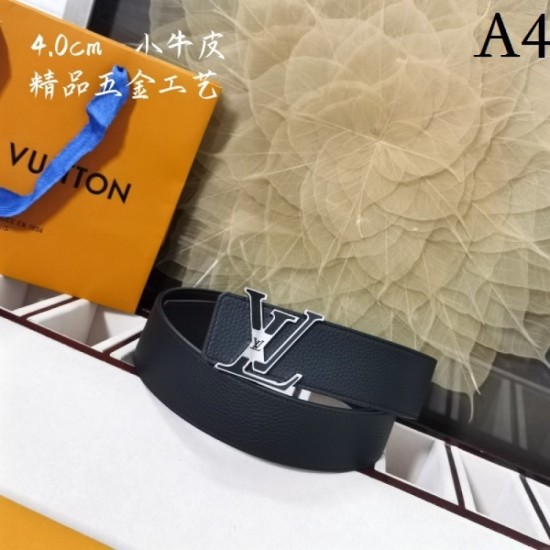 Hard-to-find item Belt 2023SS LOUIS VUITTON Louis Vuitton Hard-to-find item Belt 2023SS LOUIS VUITTON Louis Vuitton