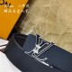 Hard-to-find item Belt 2023SS LOUIS VUITTON Louis Vuitton Hard-to-find item Belt 2023SS LOUIS VUITTON Louis Vuitton