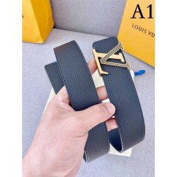 Super fashionable popular belt 2023SS LOUIS VUITTON Louis Vuitton