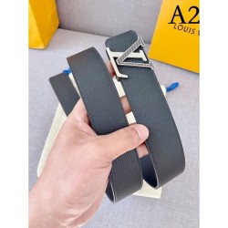 Super fashionable popular belt 2023SS LOUIS VUITTON Louis Vuitton