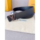 Super fashionable popular belt 2023SS LOUIS VUITTON Louis Vuitton Super fashionable popular belt 2023SS LOUIS VUITTON Louis Vuitton