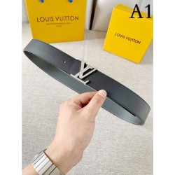 Very popular limited color belt 2023SS LOUIS VUITTON Louis Vuitton