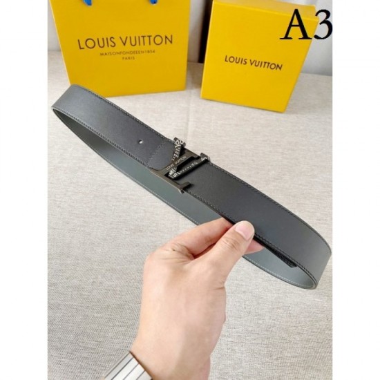 Very popular limited color belt 2023SS LOUIS VUITTON Louis Vuitton Very popular limited color belt 2023SS LOUIS VUITTON Louis Vuitton