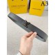 Very popular limited color belt 2023SS LOUIS VUITTON Louis Vuitton Very popular limited color belt 2023SS LOUIS VUITTON Louis Vuitton
