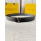 Very popular limited color belt 2023SS LOUIS VUITTON Louis Vuitton Very popular limited color belt 2023SS LOUIS VUITTON Louis Vuitton