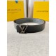 Very popular limited color belt 2023SS LOUIS VUITTON Louis Vuitton Very popular limited color belt 2023SS LOUIS VUITTON Louis Vuitton
