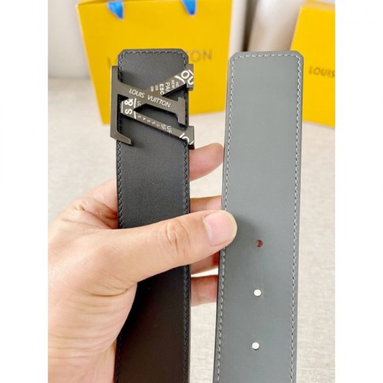Very popular limited color belt 2023SS LOUIS VUITTON Louis Vuitton Very popular limited color belt 2023SS LOUIS VUITTON Louis Vuitton