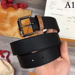 Limited time VIP sale belt 2023SS LOUIS VUITTON Louis Vuitton