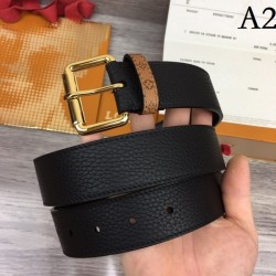 Limited time VIP sale belt 2023SS LOUIS VUITTON Louis Vuitton