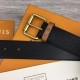 Limited time VIP sale belt 2023SS LOUIS VUITTON Louis Vuitton Limited time VIP sale belt 2023SS LOUIS VUITTON Louis Vuitton