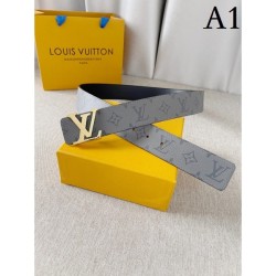 Customer Sale Special Price Belt 2023SS LOUIS VUITTON Louis Vuitton