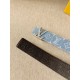 Overseas Limited Item Belt 2023SS LOUIS VUITTON Louis Vuitton Overseas Limited Item Belt 2023SS LOUIS VUITTON Louis Vuitton