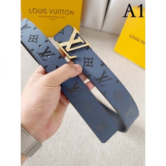 This year's popular classic new belt 2023SS LOUIS VUITTON Louis Vuitton This year's popular classic new belt 2023SS LOUIS VUITTON Louis Vuitton