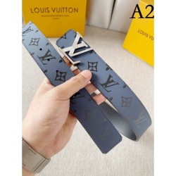 This year's popular classic new belt 2023SS LOUIS VUITTON Louis Vuitton