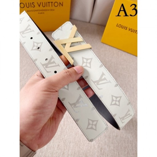 This year's popular classic new belt 2023SS LOUIS VUITTON Louis Vuitton This year's popular classic new belt 2023SS LOUIS VUITTON Louis Vuitton