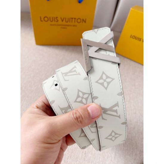 This year's popular classic new belt 2023SS LOUIS VUITTON Louis Vuitton This year's popular classic new belt 2023SS LOUIS VUITTON Louis Vuitton