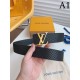 New Year's sale belt 2023SS LOUIS VUITTON Louis Vuitton New Year's sale belt 2023SS LOUIS VUITTON Louis Vuitton