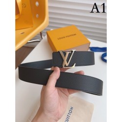 New belt for the first time this season 2023SS LOUIS VUITTON Louis Vuitton