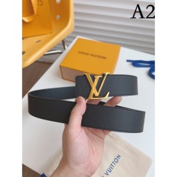 New belt for the first time this season 2023SS LOUIS VUITTON Louis Vuitton