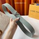 Summer Corde Leading Belt 2023SS LOUIS VUITTON Louis Vuitton Summer Corde Leading Belt 2023SS LOUIS VUITTON Louis Vuitton