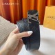 Summer Corde Leading Belt 2023SS LOUIS VUITTON Louis Vuitton Summer Corde Leading Belt 2023SS LOUIS VUITTON Louis Vuitton