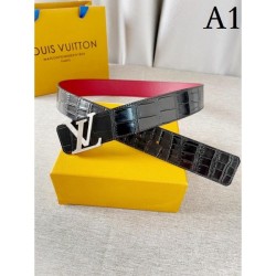 Summer activity popular classic belt 2023SS LOUIS VUITTON Louis Vuitton