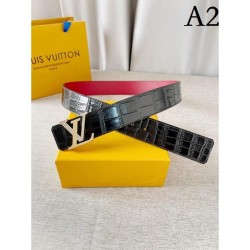 Summer activity popular classic belt 2023SS LOUIS VUITTON Louis Vuitton
