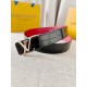 Summer activity popular classic belt 2023SS LOUIS VUITTON Louis Vuitton Summer activity popular classic belt 2023SS LOUIS VUITTON Louis Vuitton