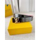 Summer activity popular classic belt 2023SS LOUIS VUITTON Louis Vuitton Summer activity popular classic belt 2023SS LOUIS VUITTON Louis Vuitton